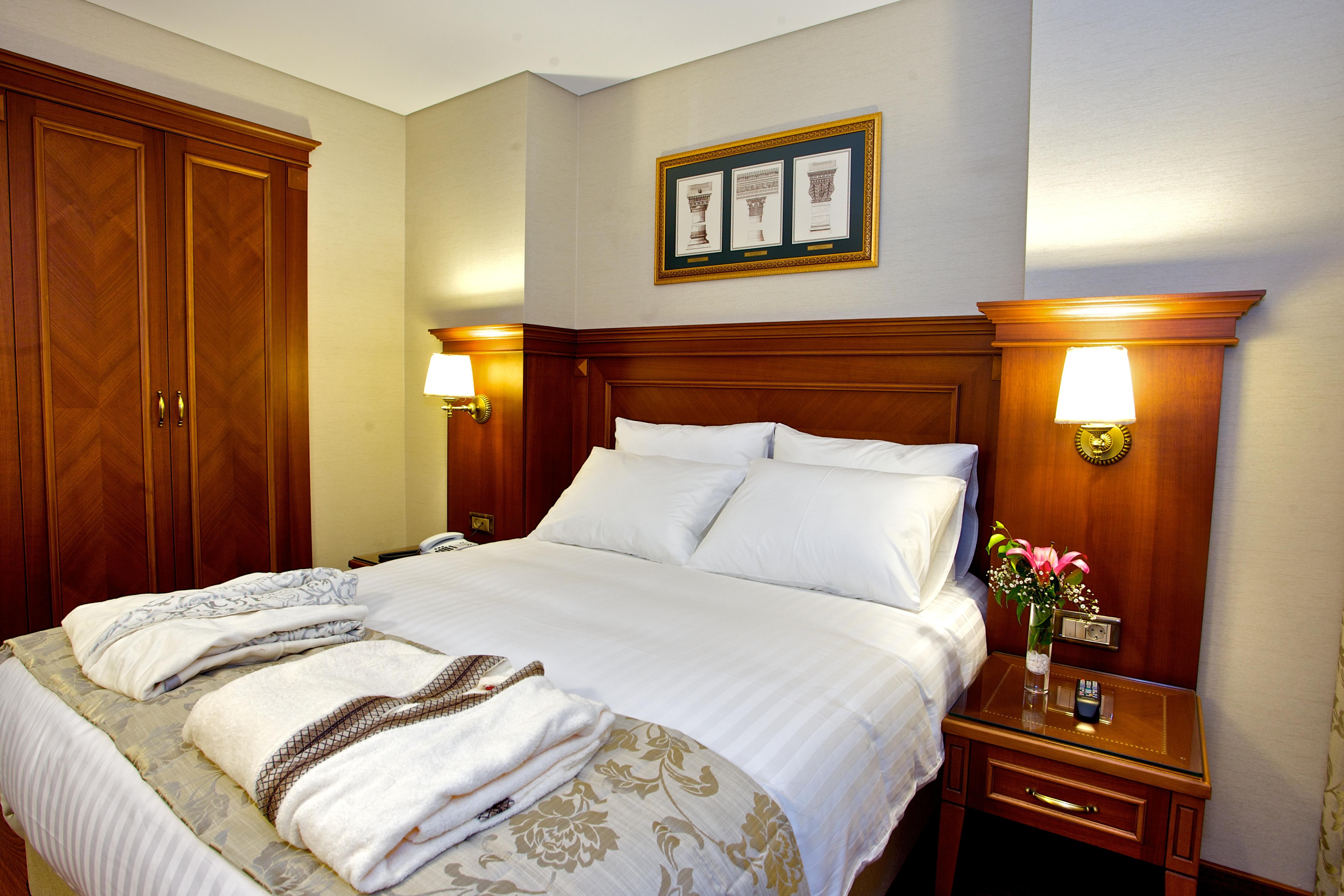 Otel Perula & İstanbul