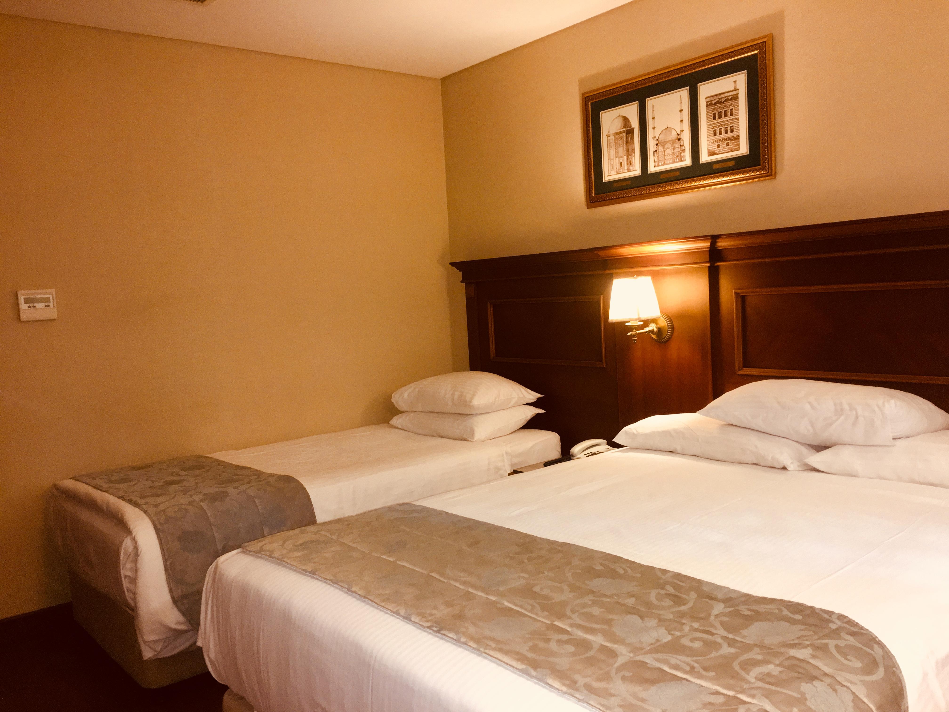 Perula & Otel İstanbul
