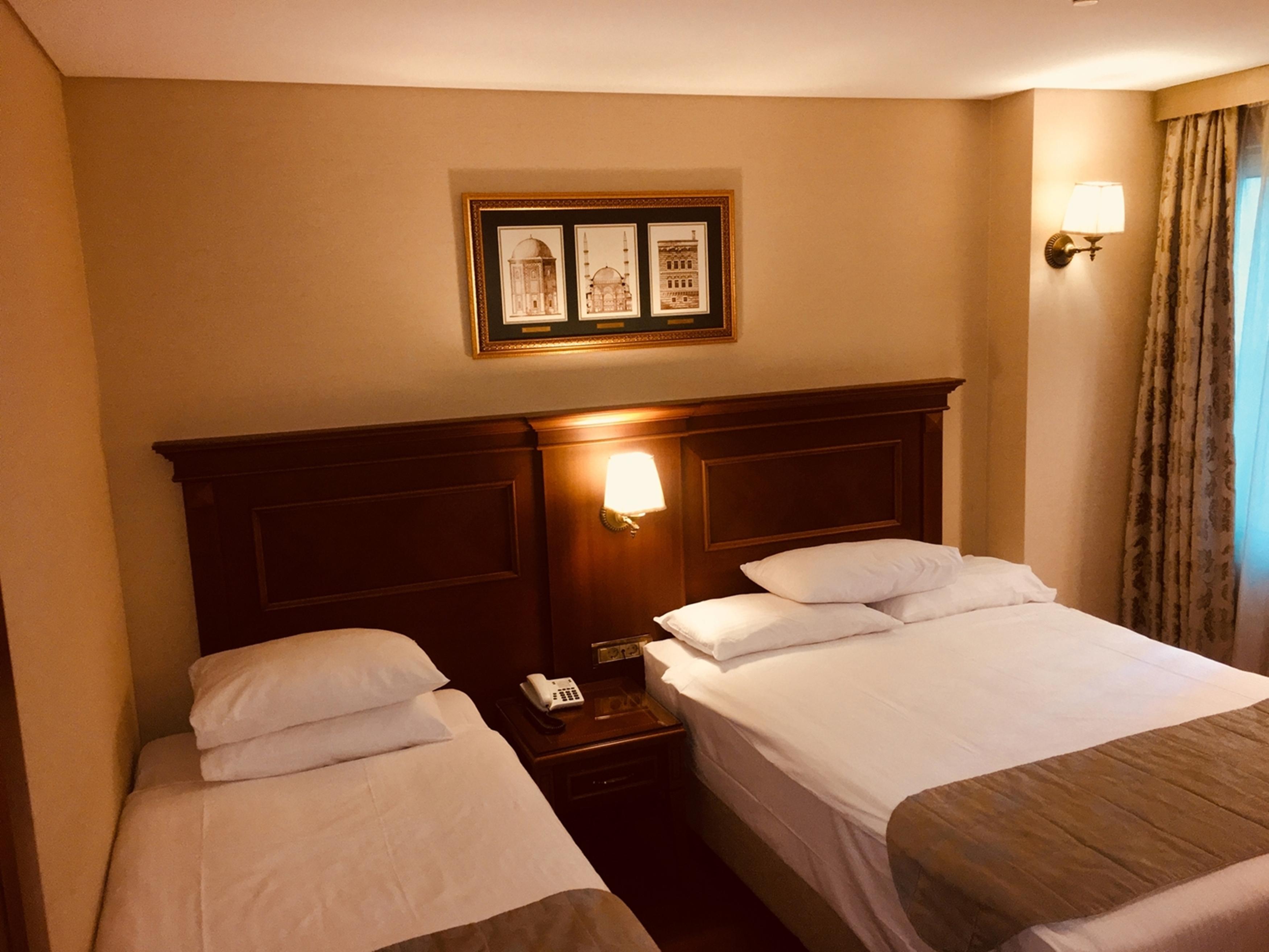 Otel Perula &