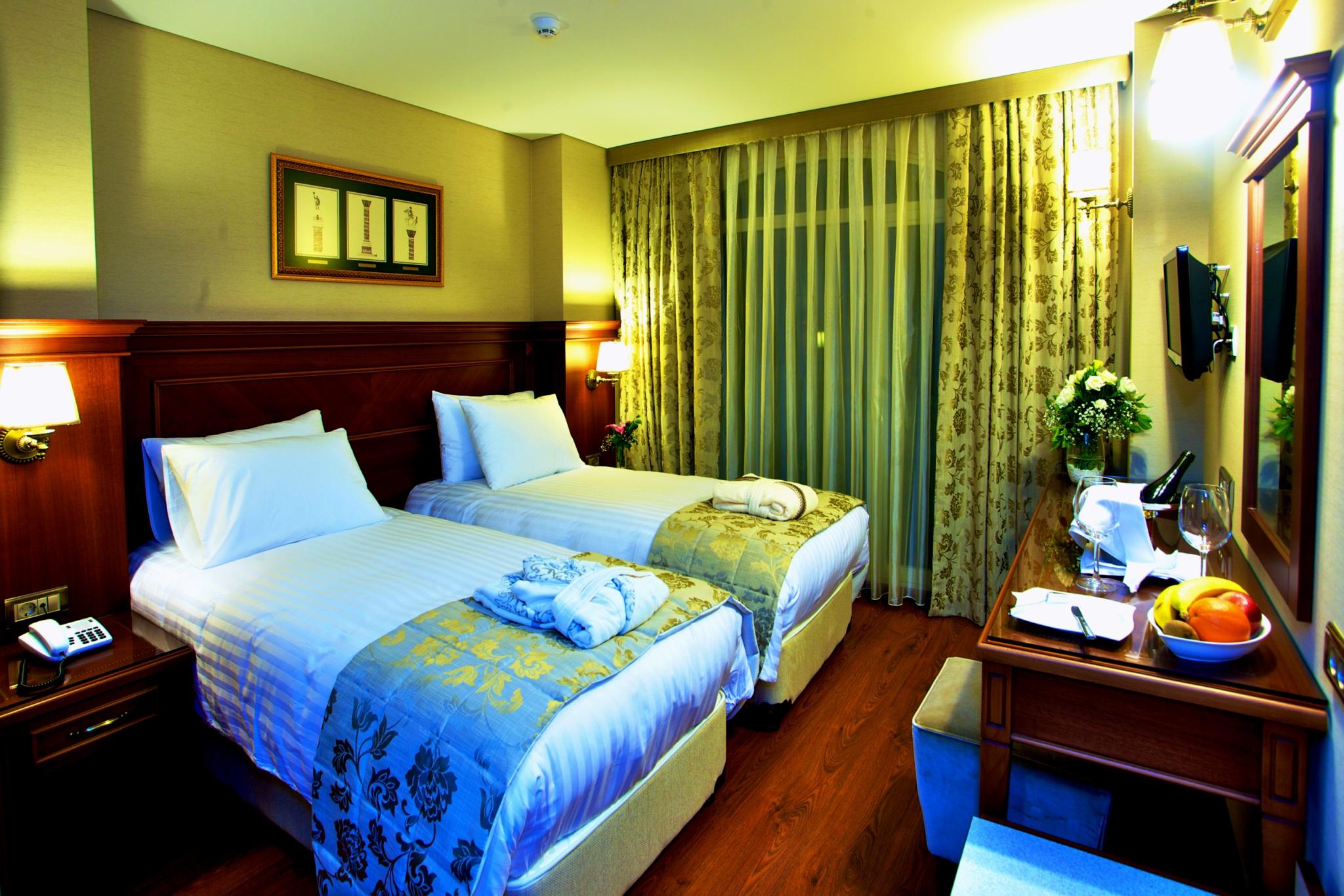 Perula & Otel İstanbul