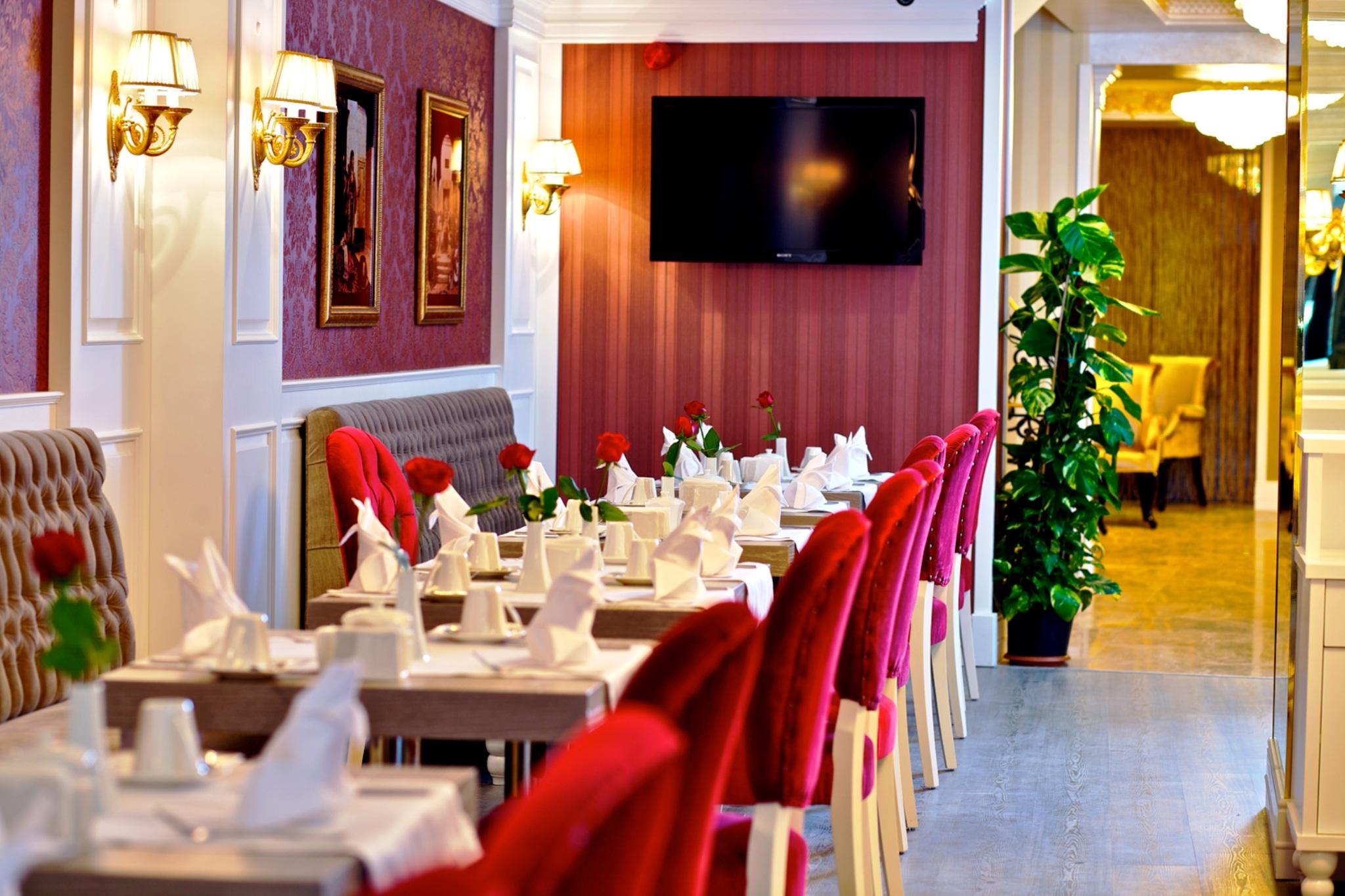 Otel Perula & 3*