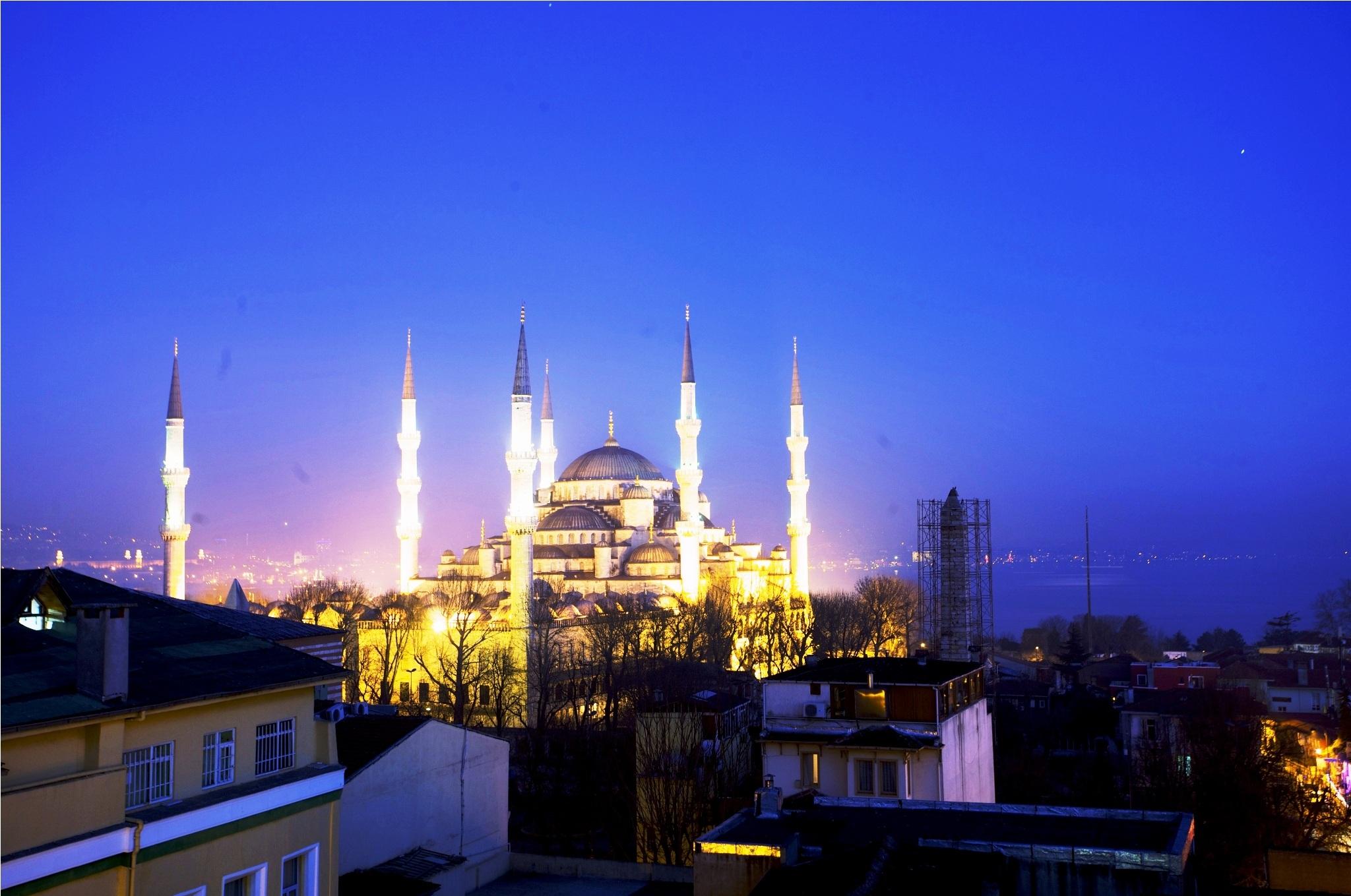 Otel Perula &