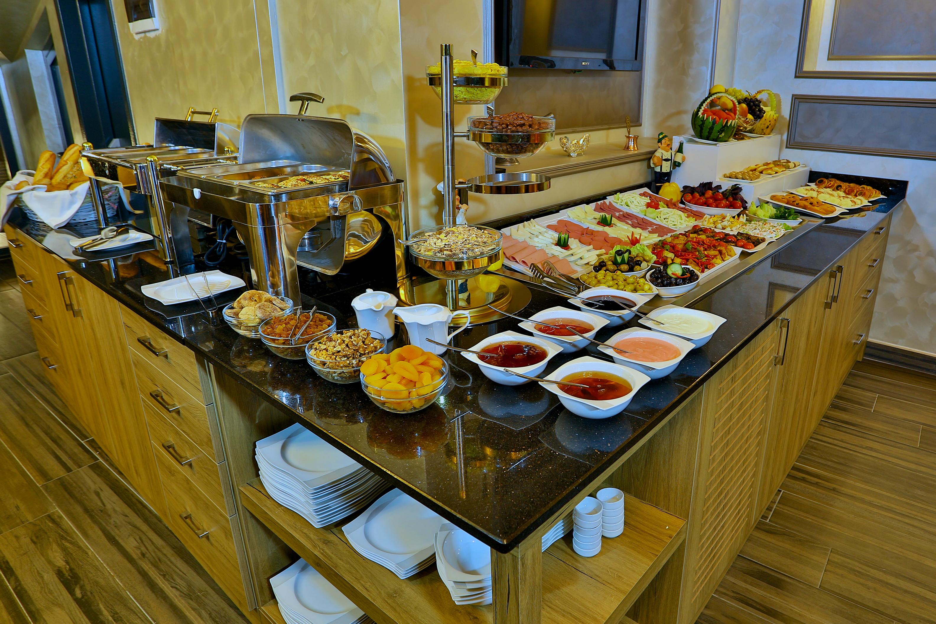 Perula & Otel 3*
