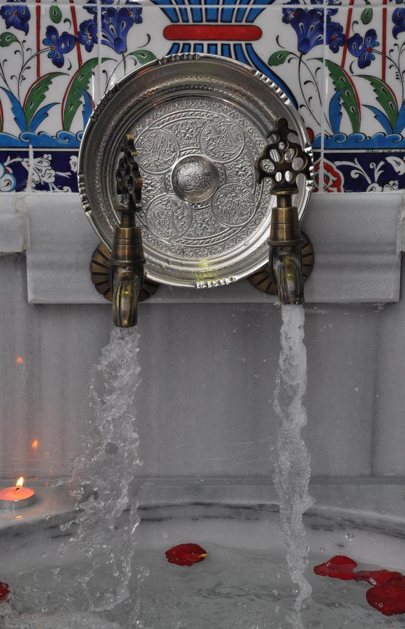Otel Perula &