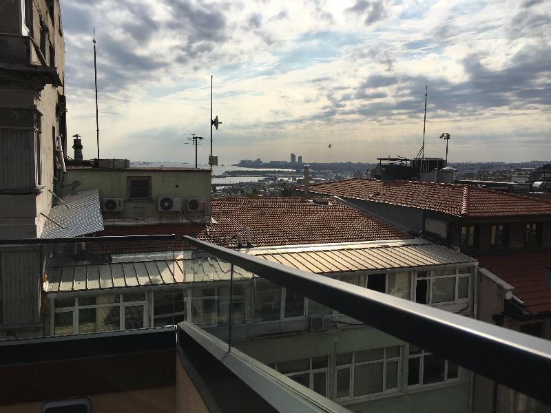 Perula & Otel İstanbul