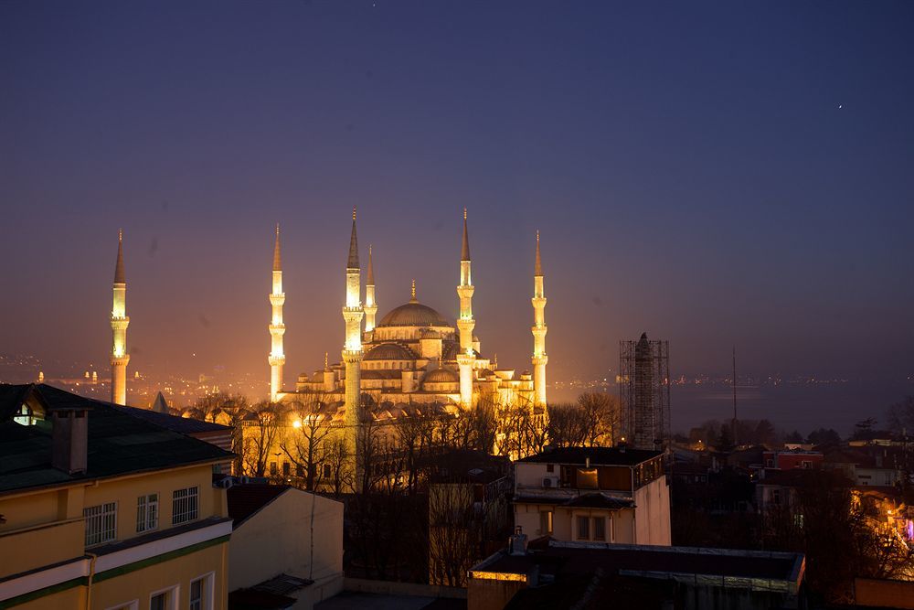 Perula & Otel İstanbul