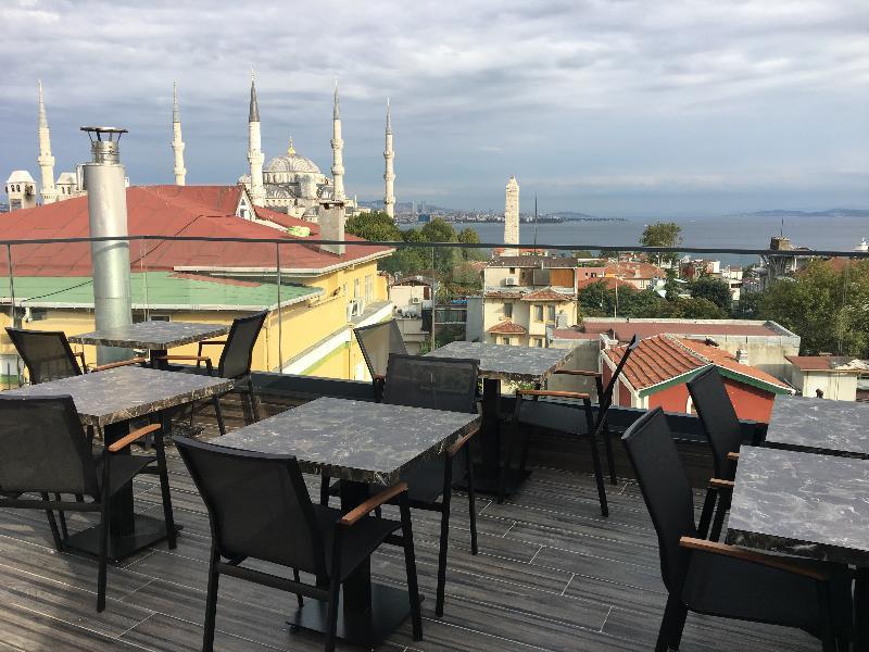 Perula & Otel