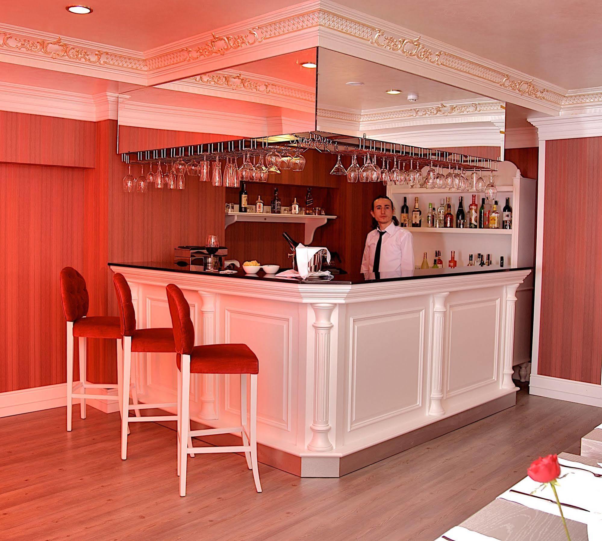 Perula & Otel İstanbul