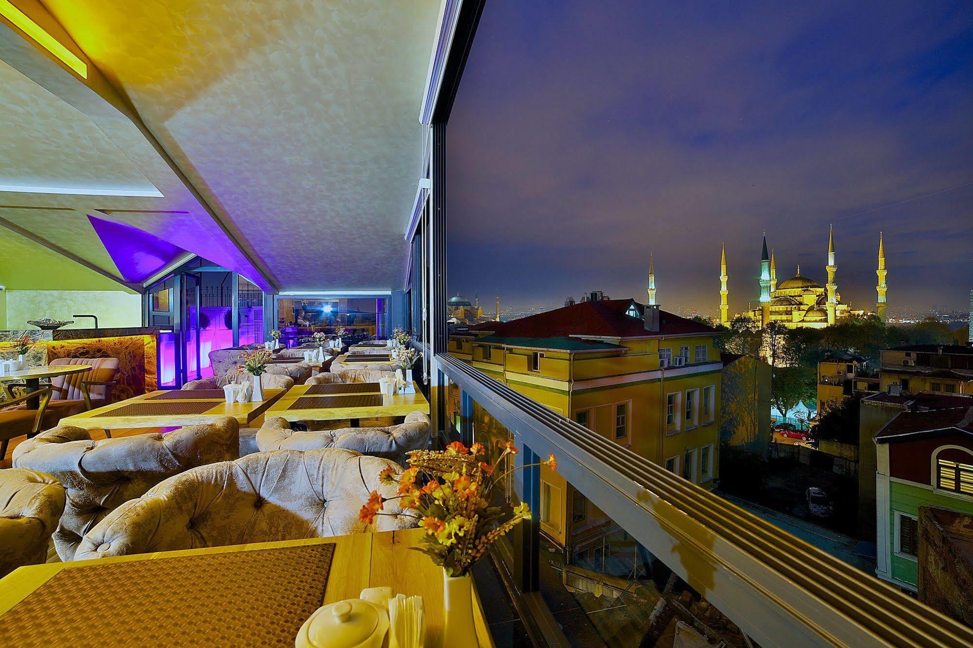 Otel Perula &