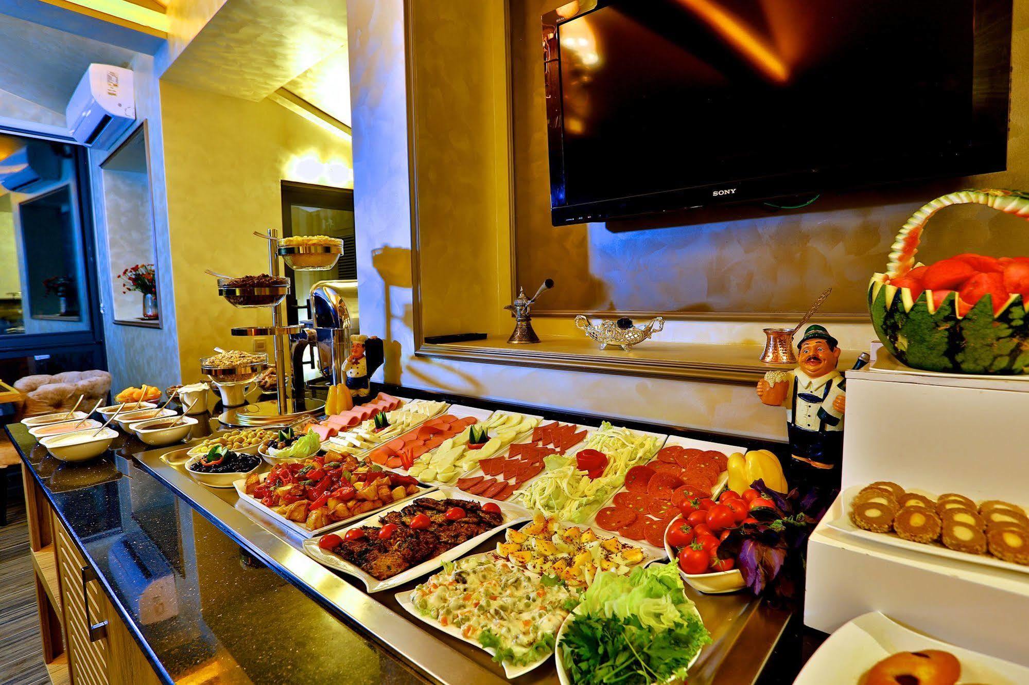 Otel Perula &