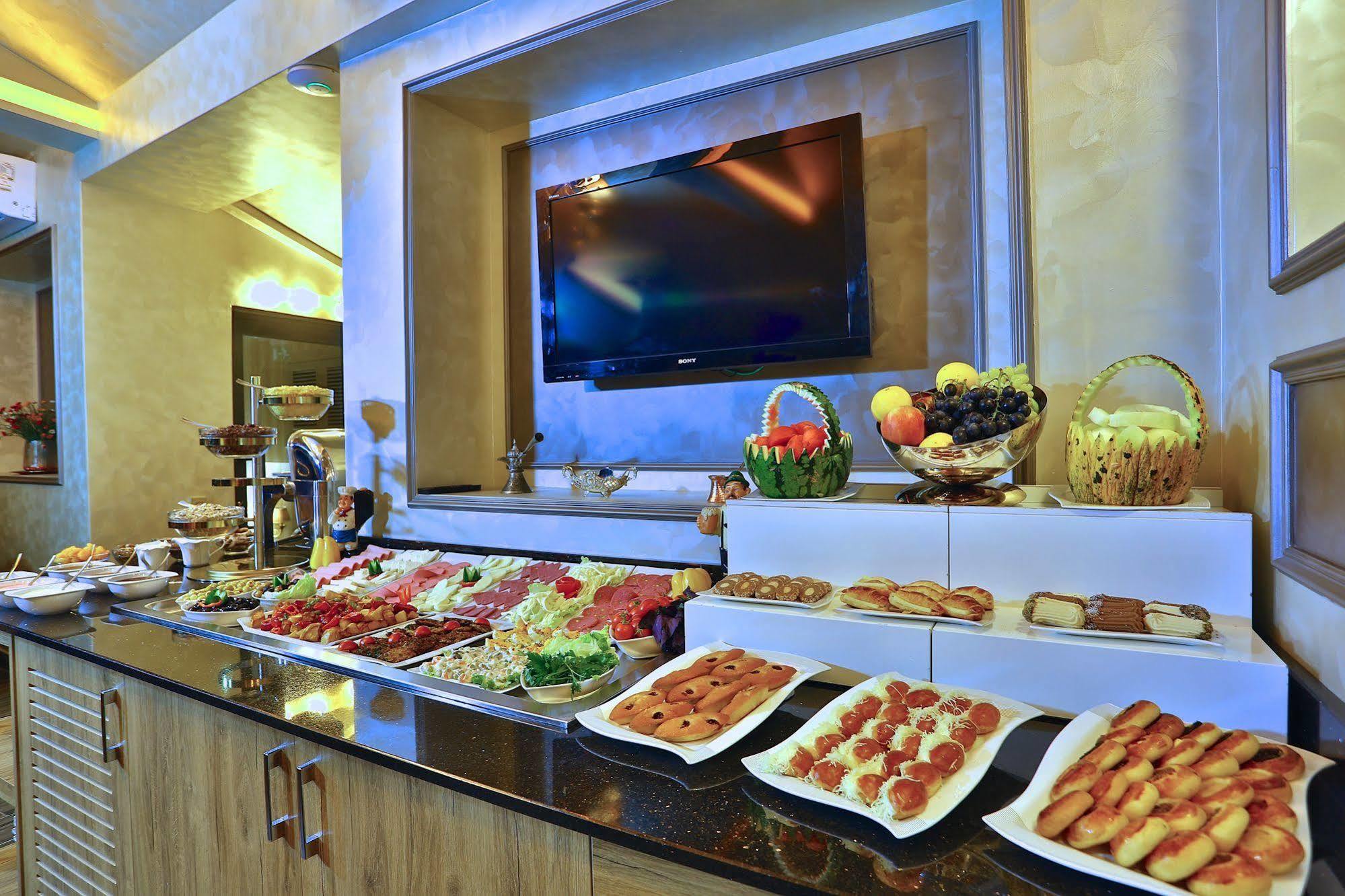 Otel Perula & İstanbul