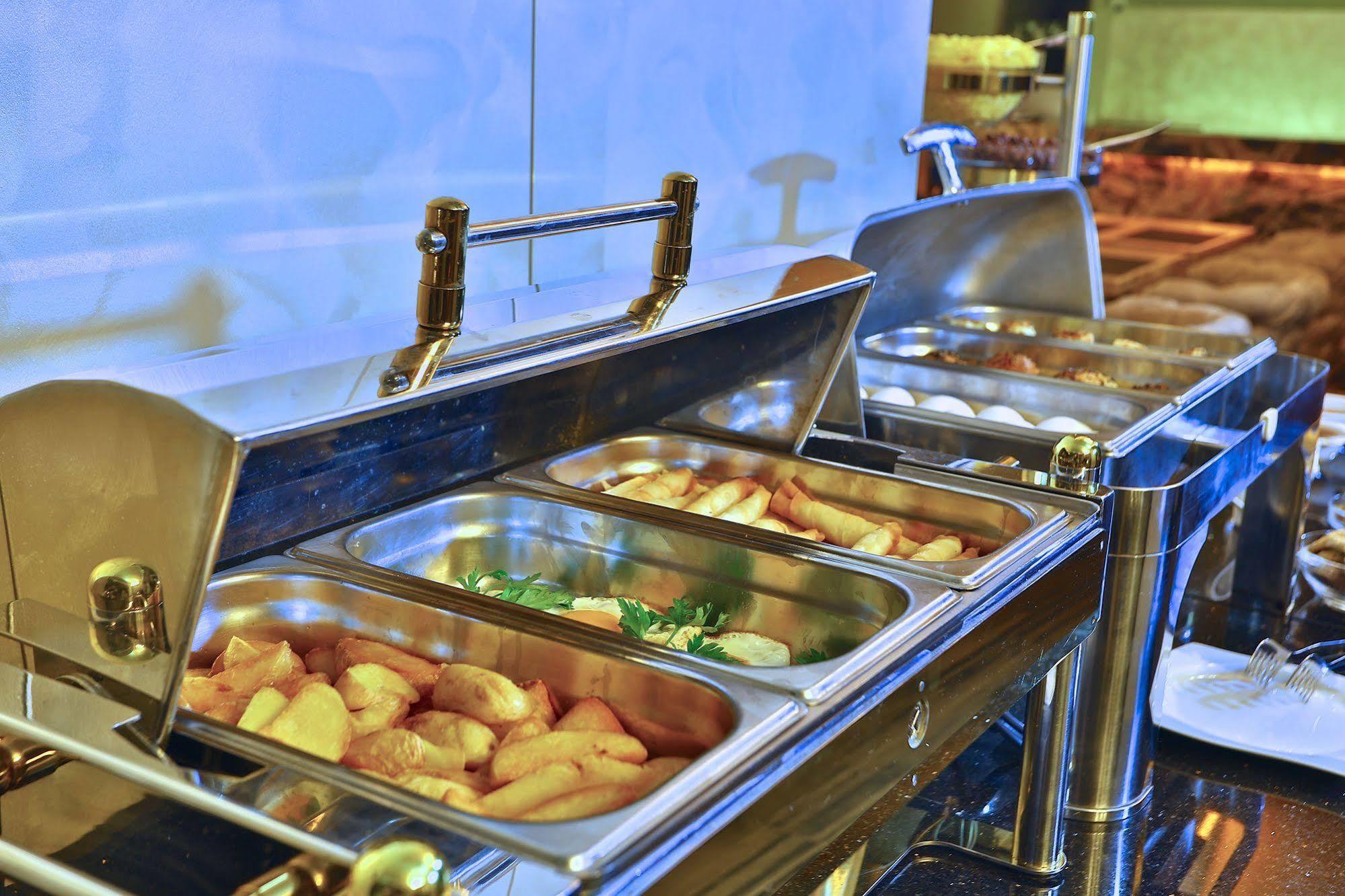 Otel Perula & İstanbul