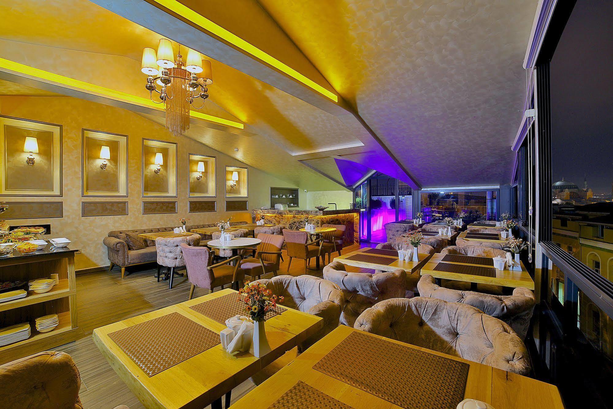 Perula & Otel İstanbul