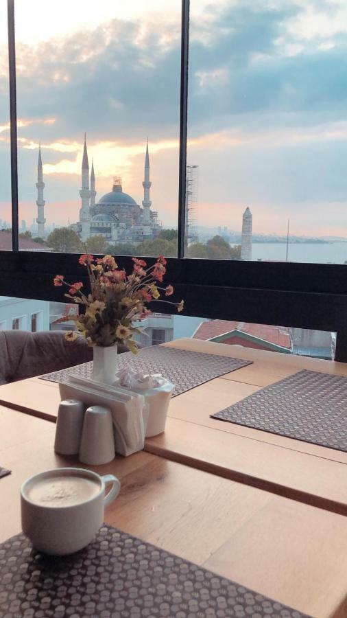 Otel Perula & 3*